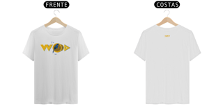 Nome do produto Camisa Arara Azul Chakaruna 