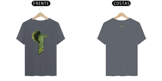 Nome do produto Camisa Cocar Chakaruna