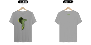 Nome do produto Camisa Cocar Chakaruna