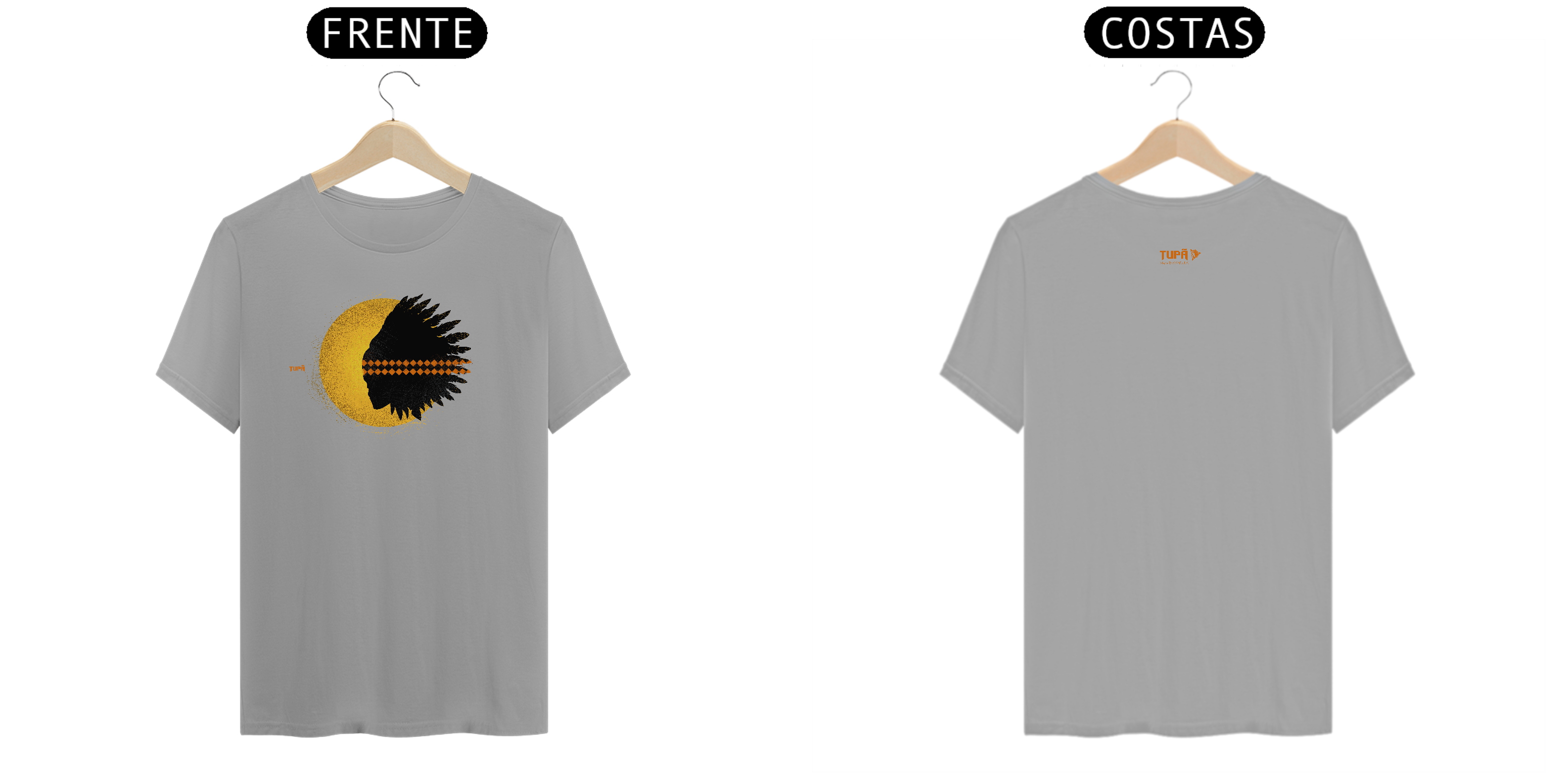 Camisa Eclipse Chakaruna