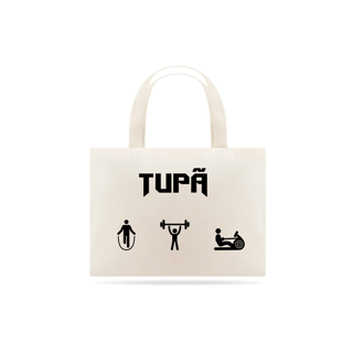 Nome do produto Ecobag Tupã