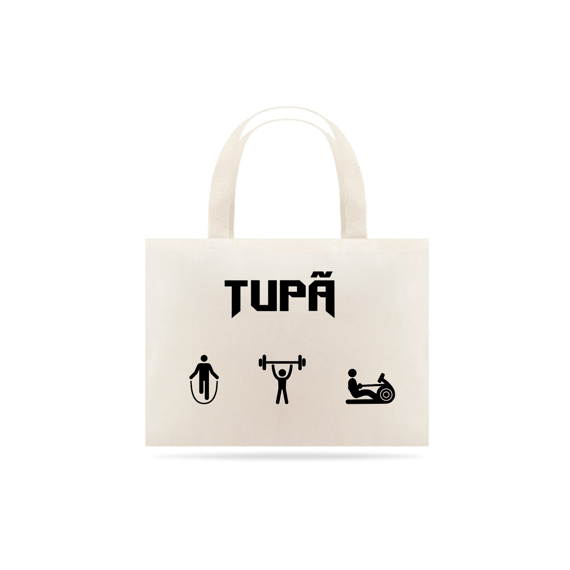 Ecobag Tupã