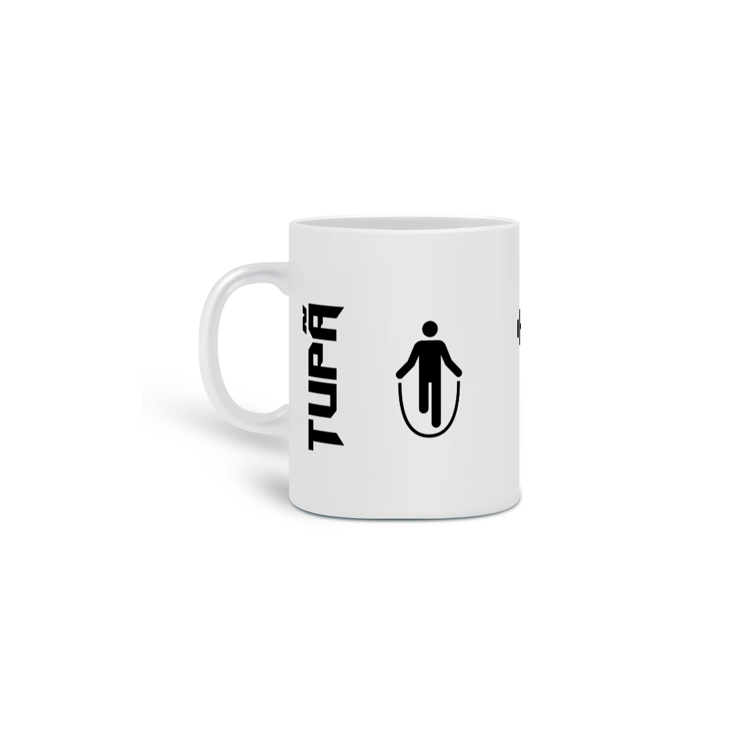 Caneca Exercícios 