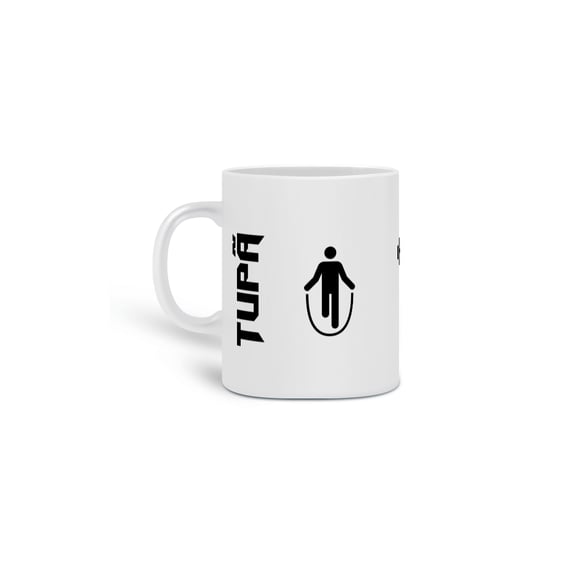 Caneca Exercícios 