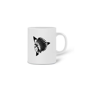 Nome do produto Caneca Tupã