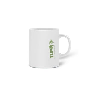 Nome do produto Caneca Cocar Chakaruna