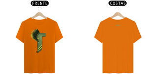 Nome do produto Camisa Cocar Chakaruna