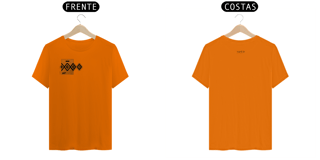 Nome do produto Camisa Caixa Chakaruna