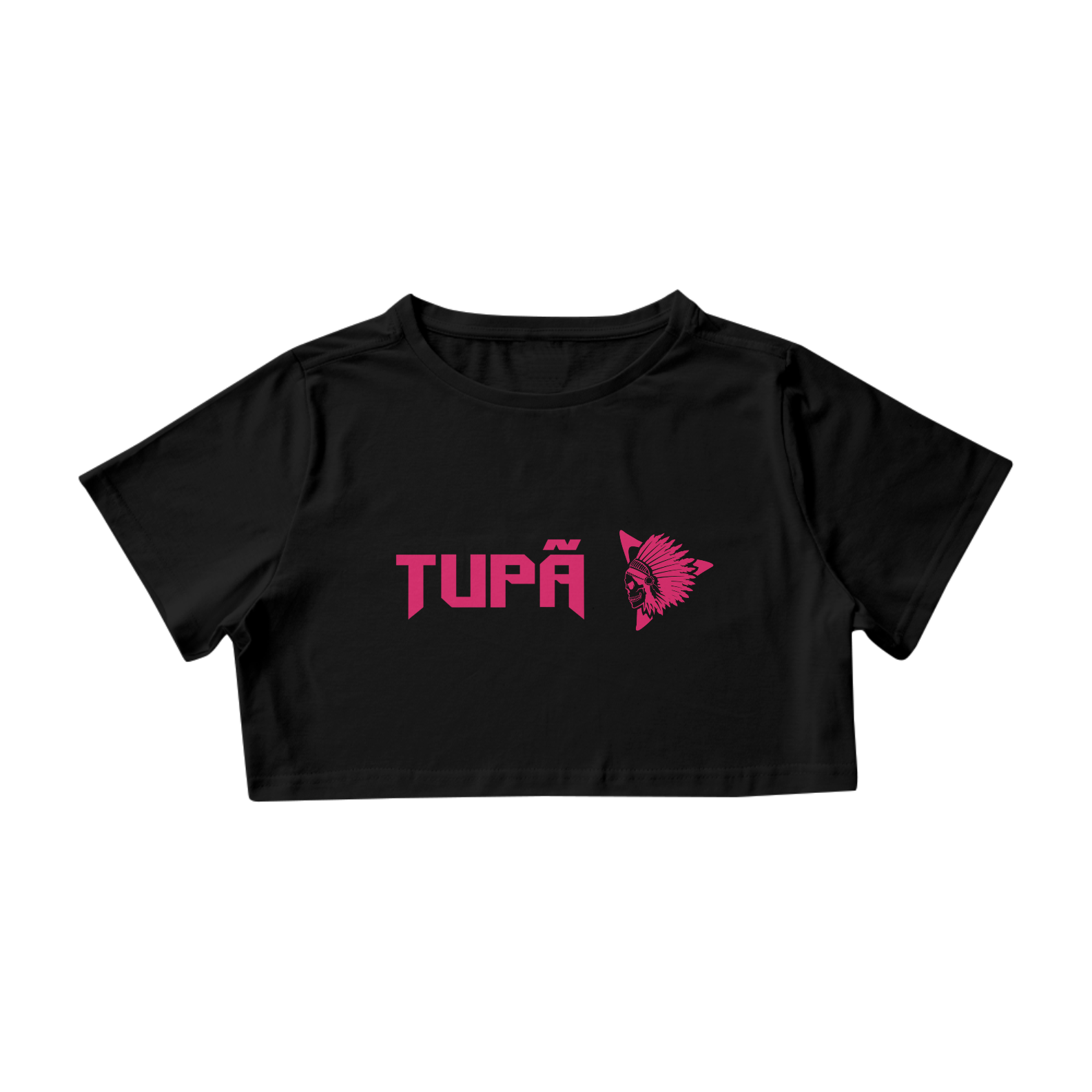 Cropped Tupã