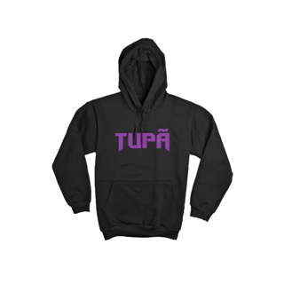 Nome do produto Moletom Tupã roxo