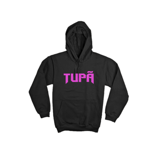 Nome do produto Moletom Tupã rosa
