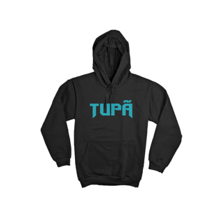Nome do produto Moletom Tupã azul