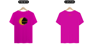Nome do produto Camisa Eclipse Chakaruna