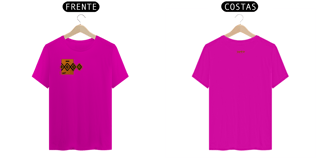 Nome do produto Camisa Caixa Chakaruna
