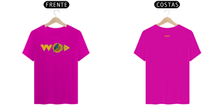Nome do produto Camisa Arara Azul Chakaruna 
