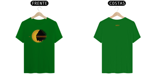 Nome do produto Camisa Eclipse Chakaruna
