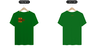 Nome do produto Camisa Caixa Chakaruna
