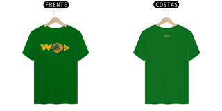 Nome do produto Camisa Arara Azul Chakaruna 