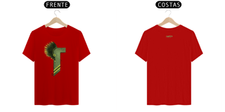 Nome do produto Camisa Cocar Chakaruna