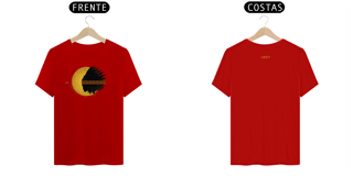 Nome do produto Camisa Eclipse Chakaruna