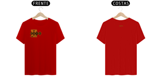 Nome do produto Camisa Caixa Chakaruna