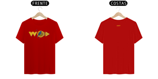 Nome do produto Camisa Arara Azul Chakaruna 
