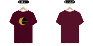 Nome do produto Camisa Eclipse Chakaruna