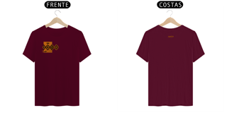 Nome do produto Camisa Caixa Chakaruna