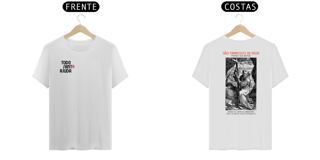 Nome do produto São Francisco de Assis