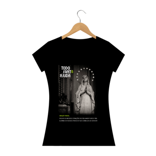 Nome do produto Virgem Maria