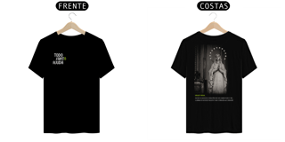 Nome do produto Virgem Maria