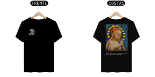 Nome do produto Virgem Maria