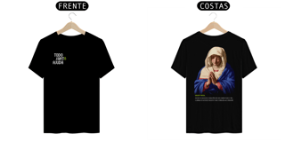 Nome do produto Virgem Maria