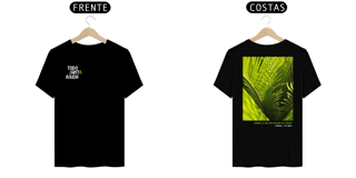 Nome do produto Domingo de ramos - frente e verso