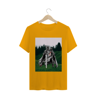 Nome do produto CAMISA T-SHIRT - TEMPLÁRIO