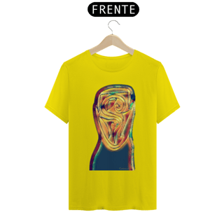 Nome do produto CAMISETA T-SHIRT QUALITY ENIGMÁTICA