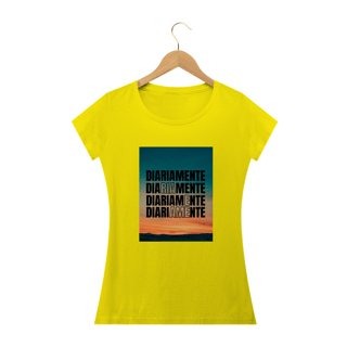 Nome do produto CAMISA BABY LONG QUALITY