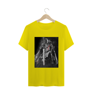Nome do produto CAMISETA T-SHIRT QUALITY -TEMPLÁRIO