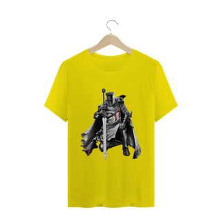 Nome do produto CAMISETA -TEMPLÁRIO