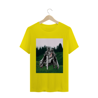 Nome do produto CAMISA T-SHIRT - TEMPLÁRIO
