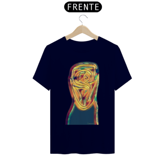 Nome do produto CAMISETA T-SHIRT QUALITY ENIGMÁTICA