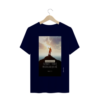 Nome do produto CAMISETA T-SHIRT PRIME 