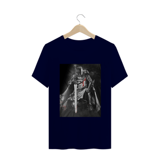 Nome do produto CAMISETA T-SHIRT QUALITY -TEMPLÁRIO