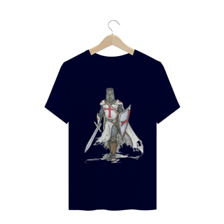 Nome do produto CAMISA T-SHIRT QUALITY - TEMPLÁRIO
