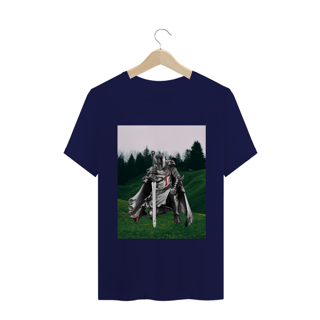 Nome do produto CAMISA T-SHIRT - TEMPLÁRIO