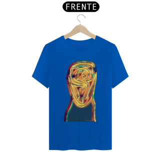 Nome do produto CAMISETA T-SHIRT QUALITY ENIGMÁTICA