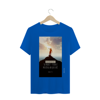 Nome do produto CAMISETA T-SHIRT PRIME 