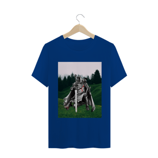 Nome do produto CAMISA T-SHIRT - TEMPLÁRIO