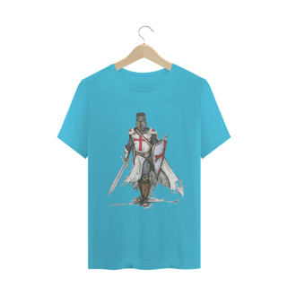 Nome do produto CAMISA T-SHIRT QUALITY - TEMPLÁRIO