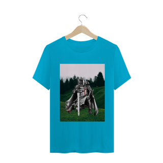 Nome do produto CAMISA T-SHIRT - TEMPLÁRIO